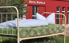 Hotel Kapelle Bad Liebenstein